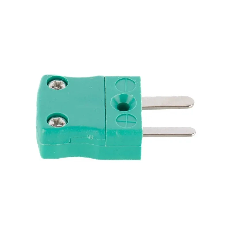 RS PRO Thermocouple Connector for Use with Type K Thermocouple, RoHS Compliant, IEC Standard 455-9764