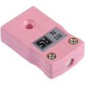 RS PRO Thermocouple Connector for Use with Type N Thermocouple, RoHS Compliant, IEC Standard 455-9821