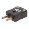 RS PRO Thermocouple Connector for Use with Type T Thermocouple IEC RoHS Compliant Standard 456-0051