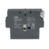ABB Auxiliary Contact Block 2 Contacts 1 NO/1 NC CAL5 Side Mount 6A 690V 1SBN010020R1011