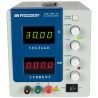 BK Precision Digital Bench Power Supply 1-Output 0 V ac to 30V 30 W 1 A Max BK1739