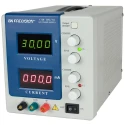 BK Precision Digital Bench Power Supply 1-Output 0 V ac to 30V 30 W 1 A Max BK1739
