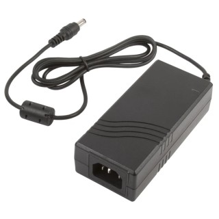 XP Power AC/DC Power Adapter 65W 12V DC Output 5.41A VEC65US12
