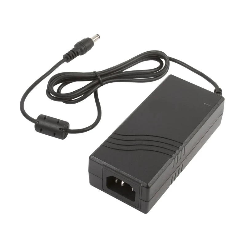 XP Power AC/DC Power Adapter 65W 12V DC Output 5.41A VEC65US12