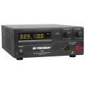 PeakTech Digital Bench Power Supply, 1-Output, 0V to 60V, 900W, 15A Max BK1902B-220V