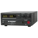 PeakTech Digital Bench Power Supply, 1-Output, 0V to 60V, 900W, 15A Max BK1902B-220V