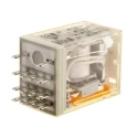 RS PRO Power Relay 12V dc Coil, 5A Switching Current, 4PDT 121-7795