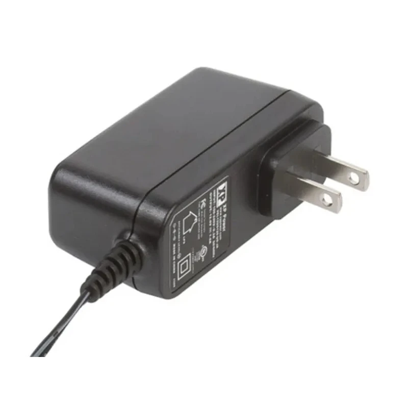 XP Power AC/DC Adapter 18 W 24 V DC Output 750 mA 2.1 x 5.5 x 12 mm Centre Positive VEL18US240-US-JA