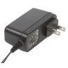 XP Power AC/DC Adapter 18 W 24 V DC Output 750 mA 2.1 x 5.5 x 12 mm Centre Positive VEL18US240-US-JA