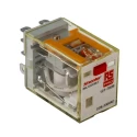 RS PRO Power Relay 240V AC Coil 16A Switching Current SPDT 480W Coil Power 121-7809