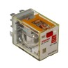 RS PRO Power Relay 240V AC Coil 16A Switching Current SPDT 480W Coil Power 121-7809