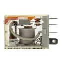RS PRO Power Relay 240V AC Coil 16A Switching Current SPDT 480W Coil Power 121-7809