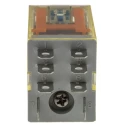 RS PRO Power Relay 12V dc Coil 16A Switching Current SPDT 480W Coil Power 121-7804