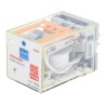 RS PRO Power Relay 24V DC Coil 10A Switching DPDT 300W Coil Power 121-7829