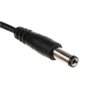 XP Power 24 W 24V DC Output AC/DC Adapter Type C with 2.1 x 5.5 x 12 mm Centre Positive Connector VEL24US240-EU-JA