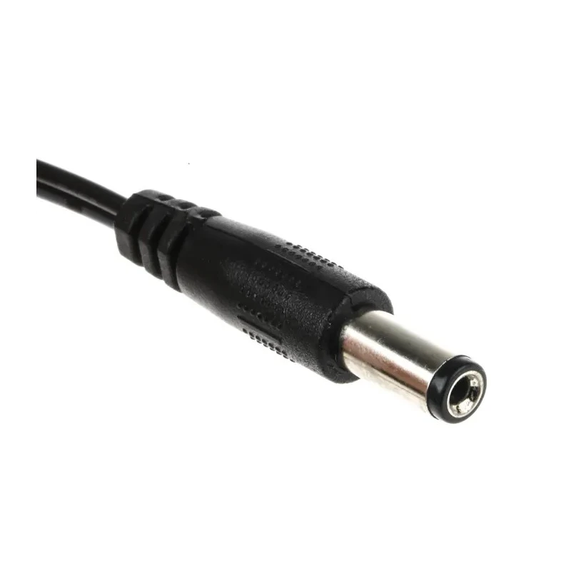 XP Power 24 W 24V DC Output AC/DC Adapter Type C with 2.1 x 5.5 x 12 mm Centre Positive Connector VEL24US240-EU-JA