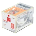 RS PRO Power Relay, 110V ac Coil, 10A Switching Current, 3PDT 121-7837