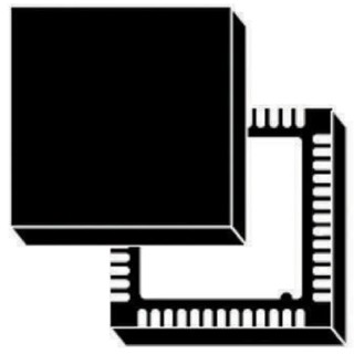 onsemi Voltage Controller 52-Pin Surface Mount 4.5 V-20 V 3 Channels NCP81245MNTXG