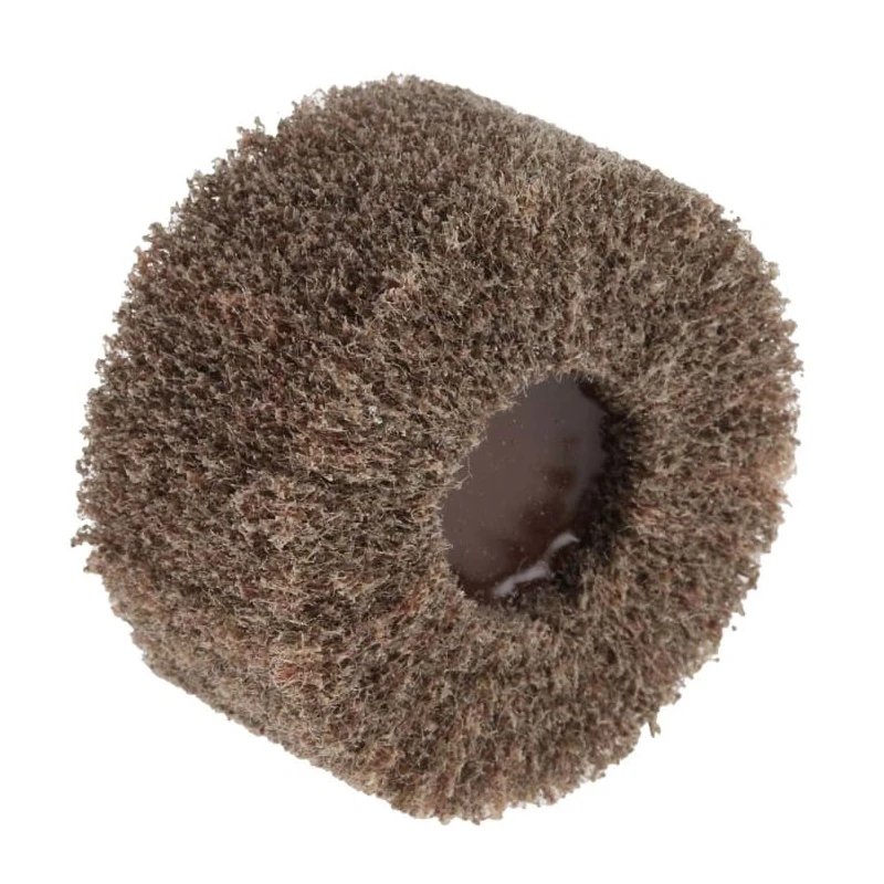 3M Abrasive Brush 50 mm Diameter Maximum Safe Speed 12000rpm Model 09700