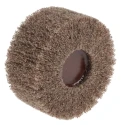 3M Non-Woven Nylon Flaps of Scotch-Brite Material Abrasive Brush, 75 mm Diameter FLAP BRUSH 75 X 35MM AMED