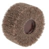 3M Non-Woven Nylon Flaps of Scotch-Brite Material Abrasive Brush, 75 mm Diameter FLAP BRUSH 75 X 35MM AMED