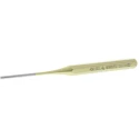 RS PRO 6-Piece Parallel Pin Punch Set Chrome Vanadium Steel 150mm Length Shank 10mm, 3mm 456-3640