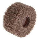 3M Non-Woven Nylon Abrasive Brush Lap Mop Flap Brush Finishing Wheel 63mm Diameter FLAP BRUSH 63 X 32MM AMED