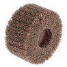 3M Non-Woven Nylon Abrasive Brush Lap Mop Flap Brush Finishing Wheel 63mm Diameter FLAP BRUSH 63 X 32MM AMED