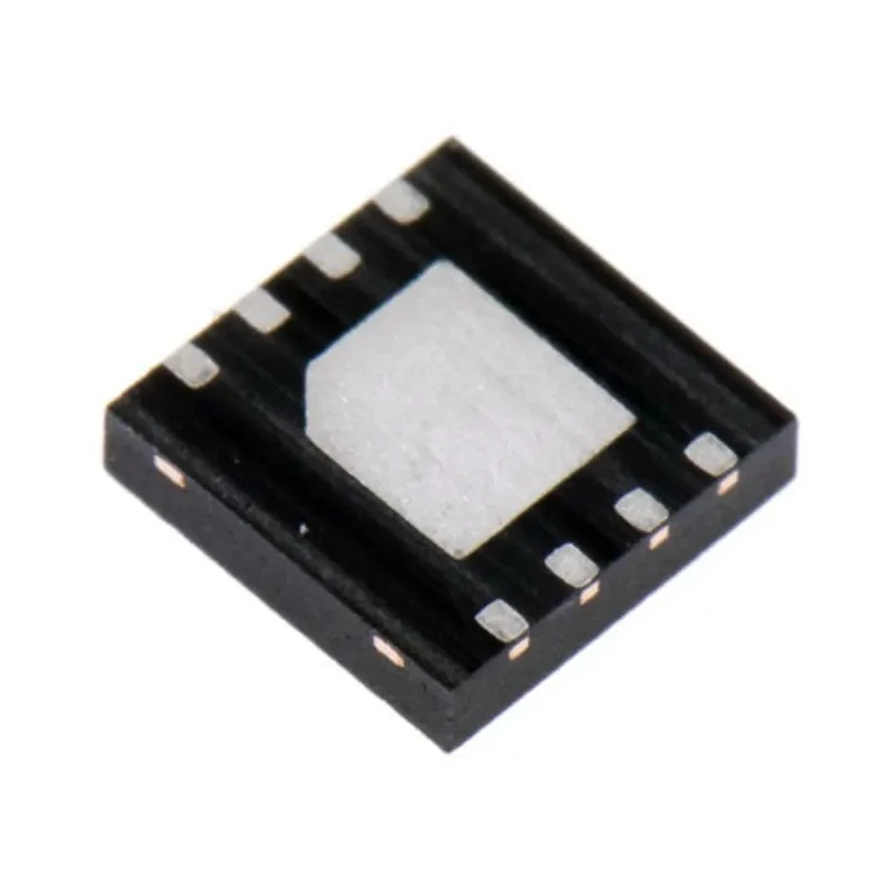 Intersil Adjustable LDO Linear Voltage Regulator 6V 5.7mA Quiescent Current DFN 8-Pin ISL80505IRAJZ-T7A