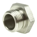 Legris Stainless Steel Pneumatic Silencer 1/2 in G Threaded 12 bar Pressure 0682 00 21