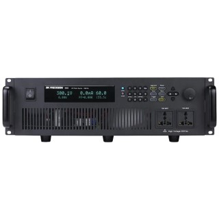 BK Precision Digital Bench Power Supply, 1-Output 300 V to 300 V, 1.5 kVA, 12 A Max BK9805