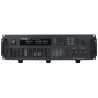 BK Precision Digital Bench Power Supply, 1-Output 300 V to 300 V, 1.5 kVA, 12 A Max BK9805