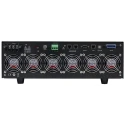 BK Precision Digital Bench Power Supply, 1-Output 300 V to 300 V, 1.5 kVA, 12 A Max BK9805
