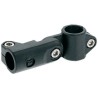 Rose+Krieger M6 Joint Clamp Connecting Component Strut Profile 12 to 18 mm Round Tube Size 12mm 13mm 14mm 15mm RK80118CCE