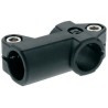 Rose+Krieger M6 Angle Clamp Connecting Component for Strut Profile 12 to 18 mm Round Tube Sizes 12-15 mm K10018CCE