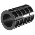Rose+Krieger Reducing Bush Connecting Component Strut Profile 20 mm, Round Tube Size 20 mm 96204BC