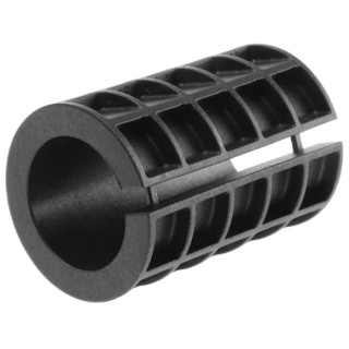 Rose+Krieger Reducing Bush Connecting Component Strut Profile 20 mm, Round Tube Size 20 mm 96204BC