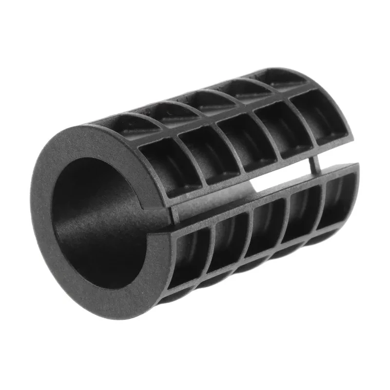 Rose+Krieger Reducing Bush Connecting Component Strut Profile 20 mm, Round Tube Size 20 mm 96204BC