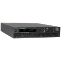 BK Precision Digital Bench Power Supply, 1 Output, 600 V, 5.1 kW, 8.5 A Max PVS60085