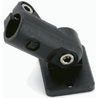 Rose+Krieger M6 Joint Clamp Connecting Component Strut Profile 12 to 18 mm Groove Size 65 mm RK80218CCE