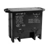 Hongfa Europe GMBH Flange Power Relay, 12V dc Coil, 25A Switching Current, DPST HF116F-3/012DF-2HTFW