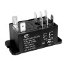 Hongfa Europe GMBH Power Relay Flange Mount DPDT 240V AC Coil 30A Switching Current HF92F-240A-2C21S