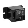 Hongfa Europe GMBH Power Relay 12V dc Coil 40A Switching Current SPST HF105F-4/012D1HSTF