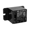 Hongfa Europe GMBH Flange Power Relay 12V DC Coil 20A Switching Current 560W SPDT HF105F-4/012D1ZSTF