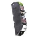WJ Furse ESP E Surge Suppressor Unit Twisted Pair Surge Protector 16.7V Maximum Voltage DIN Rail 7TCA085400R0095 ESP 15E