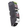 WJ Furse ESP E Surge Suppressor Unit Twisted Pair Surge Protector 16.7V Maximum Voltage DIN Rail 7TCA085400R0095 ESP 15E