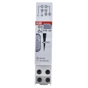 ABB Timer Light Switch 2CDE110000R0501 88mm Height Minutes Units Measured Compact Design Germany