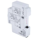 ABB Timer Light Switch 2CDE110000R0501 88mm Height Minutes Units Measured Compact Design Germany