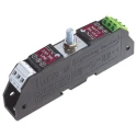 WJ Furse ESP E Surge Suppressor Unit, Twisted Pair Surge Protector, 58V Max Voltage, 20kA Max Surge 7TCA085400R0116 ESP 50E