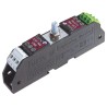 WJ Furse ESP E Surge Suppressor Unit, Twisted Pair Surge Protector, 58V Max Voltage, 20kA Max Surge 7TCA085400R0116 ESP 50E